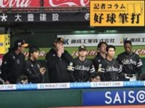 脱却したい「魔の火曜日」…ソフトバンク、大事な〝週の初め〟に3週連続で先発が5回持たず降板　ローテ再編へ