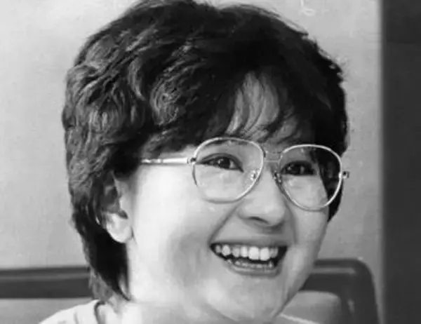 「カナダからの手紙」から48年...畑中葉子〝67歳の近影〟に「いつまでも憧れの素敵な大人の女性」激動の人生振り返りも