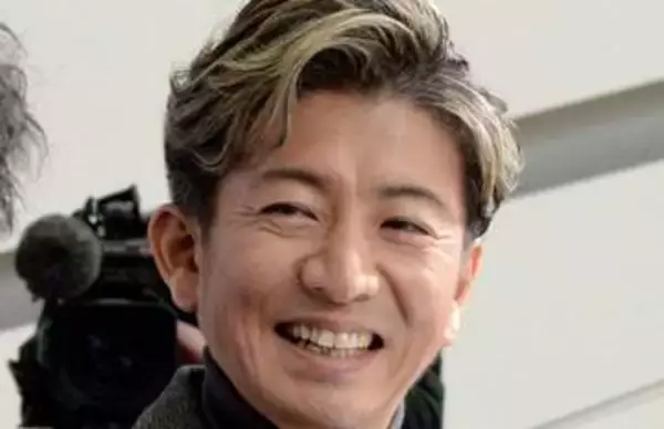 「すぐ品切れになりそう…」木村拓哉〝即買いした珍味〟が話題！「食べたくなる」「ドンキにキムタクが…」「食べた時の咀嚼音良い」