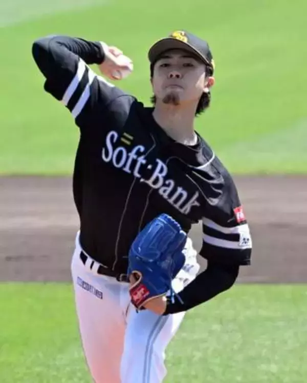 先発陣不安のソフトバンクに激震　上沢直之がコンディション不良でリハビリ組へ　小久保監督「しばらくいないものだと思って」