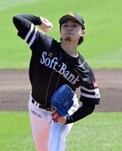先発陣不安のソフトバンクに激震　上沢直之がコンディション不良でリハビリ組へ　小久保監督「しばらくいないものだと思って」