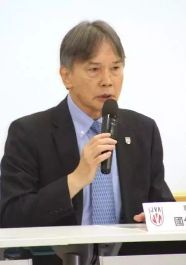 落とし物引き取り時の所持品検査で発覚か…バレーボール日本代表が薬物所持容疑で逮捕　国際大会開幕直前に激震