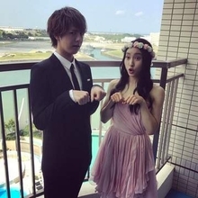 「結婚してから変わった」土屋太鳳と結婚＆1児の父…〝雰囲気一変〟片寄涼太の姿に「昔のキラキラ感に落ち着きが加わった」「優しい雰囲気」の声
