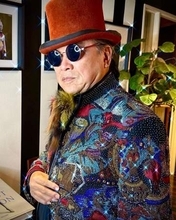 心臓弁膜症、多重がんと闘うドン小西〝大豪邸お披露目〟が話題「どこを切り取っても絵になる空間」「センスが凄すぎですね」の声