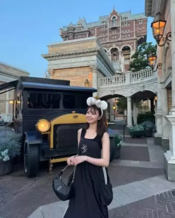 両親は人気タレント…24歳女優〝顔面ドロドロ〟ショットにファン衝撃「何しても可愛い」「ハイトーンやっぱ天才的」「まっっっっじで可愛すぎる」