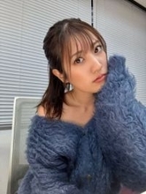 人気グラドル〝どすこいサウナ〟ショット、元関取と汗の量で対決「可愛いだけでいいです」「力士には勝てません」の声