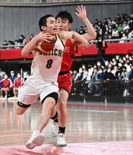 B1佐賀バルーナーズ、福岡第一高出身の轟琉維が特別指定選手に　昨季はA東京でプレー