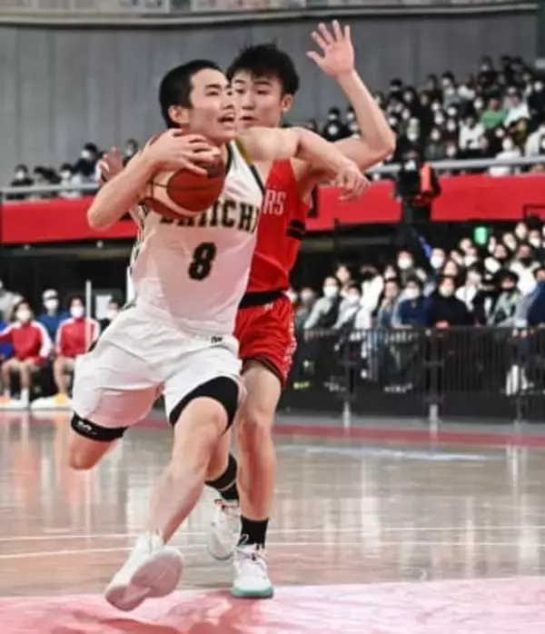 B1佐賀バルーナーズ、福岡第一高出身の轟琉維が特別指定選手に　昨季はA東京でプレー