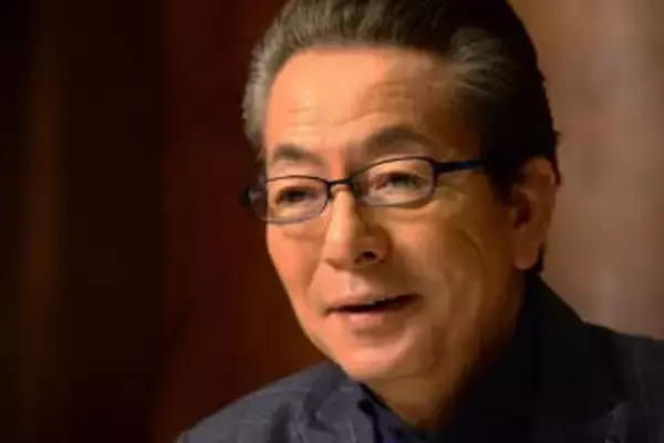 「かなりご無沙汰」「似てると思ったら本人」相棒登場にSNS騒然…人気芸人オラキオの名演に脚光「迫真の演技は凄かった」「完全に役者」