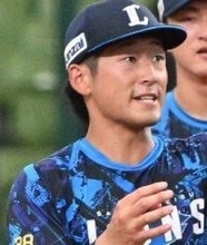 西武2年目の佐藤太陽がプロ1号「打った瞬間に完璧な感触だった」