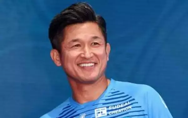 「マジ!?」武尊と激闘、対戦相手セコンドにレジェンドサッカー選手の息子の姿が…「えっ？！いたんですか？」「何してたの？」