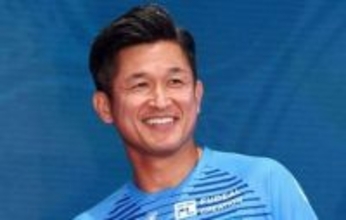 「マジ!?」武尊と激闘、対戦相手セコンドにレジェンドサッカー選手の息子の姿が…「えっ？！いたんですか？」「何してたの？」