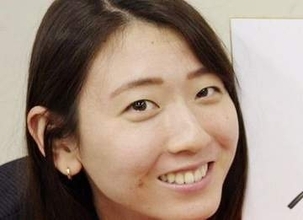新生児に〝英才教育〟元女子バレー日本代表・江畑幸子さんに「やはり、全日本の血が…」「将来の舞台を生後数日で…」の声