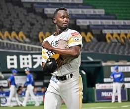 14日CSファイナル第1戦先発内定のソフトバンク・モイネロ　3軍戦で調整登板　5回途中1失点で準備着々