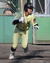 山本由伸以来10年ぶり　都城高のU18日本代表候補がヤクルト4位で指名　先輩譲りの壮大な目標「WBC決勝に出たい」