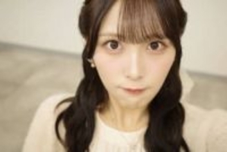 「うおおおおお!!!」〝国宝級スタイル美少女〟20歳新星アイドル、逢田珠里依の衝撃姿に反響「女から見ても惚れ惚れ」