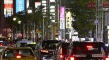 「ひどい」タクシー運転手から〝アダルト動画〟を…女性リングアナの投稿にSNS紛糾「どうしてそうなる」「とんでもない」「通報してもいい案件」