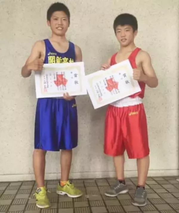 「こんなに大事な存在だったんだ」開頭手術の弟と一緒に…自らも引退したボクシング元世界王者、重岡優大さん　故郷熊本でオープンのカフェにも思いが