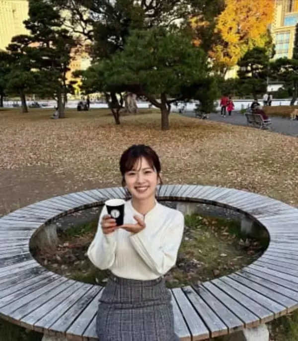 TVで〝6浪〟告白…原千晶アナ、骨折療養中〝世界遺産検定〟合格！不屈の笑顔に「元気頂きました」「いい笑顔」