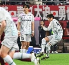 「何かを変えられる時間が来る」途中出場でプロ初ゴールのアビスパ福岡・橋本悠　3連敗の中でも得た手応え【J1百年構想リーグ】