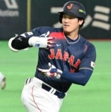 大谷翔平が2回で早くもサイクル安打王手　3打数3安打1本塁打5打点と大暴れ