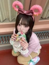 「誰に撮ってもらったの？」〝1人ディズニー〟投稿のアイドル・日比野芽奈、心無い声に向けた〝ぼっち証明動画〟が話題「1人を極め過ぎてる」「アイドルってすごい」