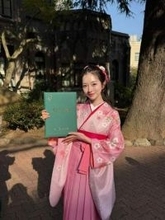 曽祖父は首相、幼稚園から青山学院…〝史上初ミスコン三冠ショット〟公開の実業家アイドル・大平ひかるに反響「毎年違う美しさ出せててすごい」「まさに勝ち組」