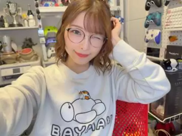 結婚と子宮摘出を同時報告…人気女性MC荒木美鈴の〝幸せ2ショット〟に「泣けるエピソードすぎるって」「末永くお幸せに！」