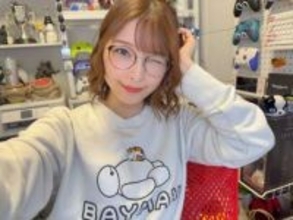 結婚と子宮摘出を同時報告…人気女性MC荒木美鈴の〝幸せ2ショット〟に「泣けるエピソードすぎるって」「末永くお幸せに！」