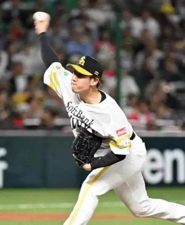 「どっかでとは思っていた」ソフトバンク倉野信次投手コーチ　抹消中の中継ぎブレーク右腕について説明