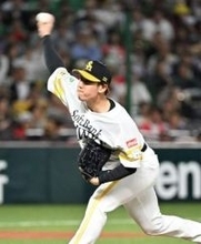 「どっかでとは思っていた」ソフトバンク倉野信次投手コーチ　抹消中の中継ぎブレーク右腕について説明