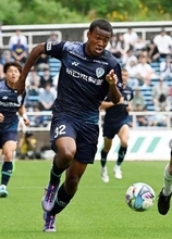 異競技で兄弟ロス五輪出場へ前進　サニブラウン・ハナンがサッカーU―21日本代表に選出　兄は陸上100メートル前日本記録保持者