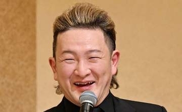 「目元がそっくり」中村獅童、2人の息子と〝おそろいコーデ〟に反響「遺伝子感じる」「リアル親子の愛が舞台に…」