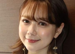 「なんか出てる?」〝白ぴたトップス〟村重杏奈にSNS騒然！「なんか滲み出てる気が…」「これで街中は歩けません」