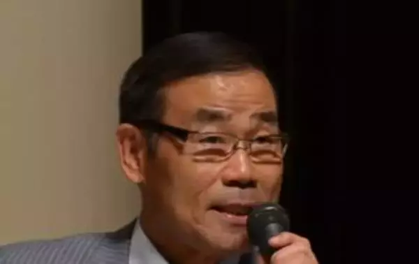 「どなたか欲しい方いたら…」オール巨人〝伝説の愛車〟に反響続々「憧れの一台」「吉本レジェンドのレジェンド」「小樽です。取りに行きます」