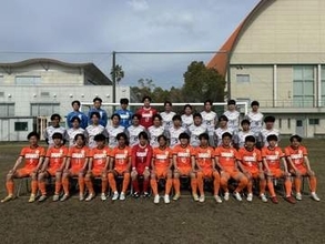 九州医療科学大学サッカー部 2026 チーム紹介【九州大学サッカーリーグ】