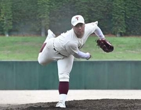 夏春連続で聖地目指す東筑　新エースが3安打完封発進「甲子園に行くのではなく…」全員で定めた漢字1文字のスローガン【九州地区高校野球　福岡大会】