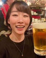 インディーズ映画で注目・29歳森山みつき、バイク免許取得ショットに「バイクめっちゃお似合いですー」「吹き替え無しで未亡人ライダー役できそう」の声
