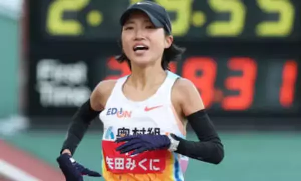 「これは神7」女子マラソン〝レジェンド集合ショット〟に反響「アベンジャーズみたい」「スポーツ詳しくないけどこの方々は全員わかる」