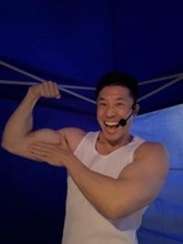 「5度見しました」なかやまきんに君〝純白のドレス〟姿に反響続々「誓うのかい！誓わないのかい！どっちなんだい！」「ドレスが喜んでる」