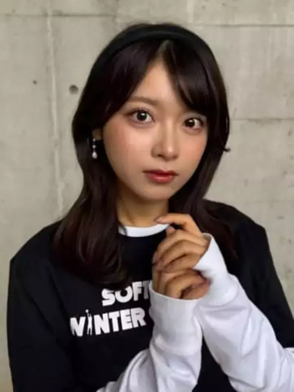 「遠近感おかしくなる」「サイズ感バグる」バスケ渡邊雄太＆まるぴ〝身長差50センチ〟ショットに反響