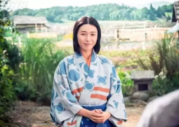 【豊臣兄弟!】「あたしとの約束はなかったことに」〝直〟白石聖の言葉に戸惑う〝小一郎〟仲野太賀、決死の築城作戦はどうなる？〈22日放送のあらすじと場面写真〉