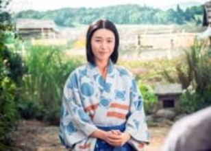 【豊臣兄弟!】「あたしとの約束はなかったことに」〝直〟白石聖の言葉に戸惑う〝小一郎〟仲野太賀、決死の築城作戦はどうなる？〈22日放送のあらすじと場面写真〉