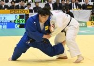 「心が一回折れた」GS東京からの再起　東京五輪女子78キロ超級金の素根輝　変化しながらつかんだ地元V【柔道　全日本選抜体重別選手権】