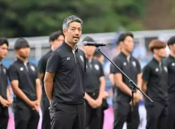 「強固さ、粘り強さは文化」正式就任決定の塚原アビスパに突きつけられた課題【百年構想リーグPOラウンド】