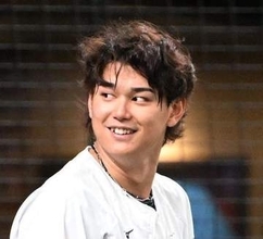 西武　左膝負傷の西川愛也を出場選手登録抹消　トレード復帰の若林楽人を登録