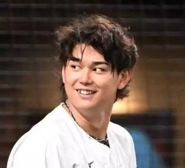 西武　左膝負傷の西川愛也を出場選手登録抹消　トレード復帰の若林楽人を登録