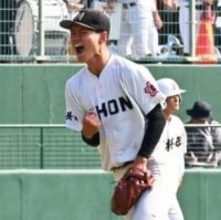 長崎日大が3年ぶり4強　エースが1失点完投　五輪金メダリストを生んだ強豪柔道部の朝練でパワーアップ【高校野球秋季九州大会】