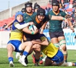 「もっと貪欲に強くならないと花園は…」準決勝で完敗の東福岡　V奪還への燃える思いは後輩たちへ【全国高校ラグビー】