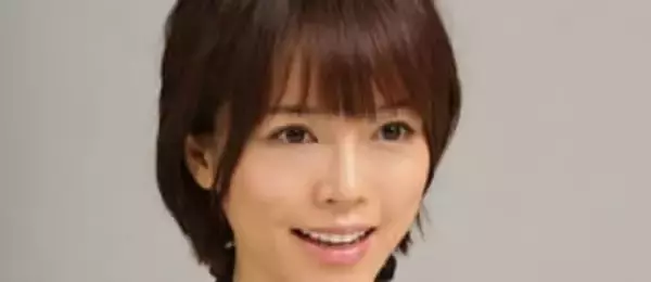 「バスタオル姿にドキッ」釈由美子〝美肌の湯〟入浴ショットに反響「けしからんけどイイ」